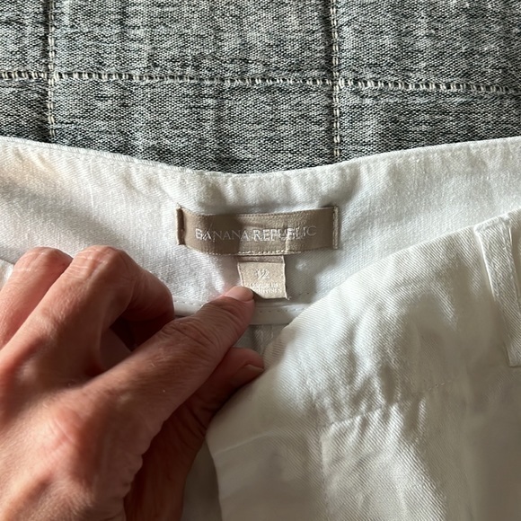 Banana Republic shorts - Picture 3 of 4